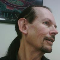 Paul Fredericks Photo 11