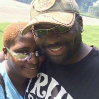 Zenell Smith Photo 2