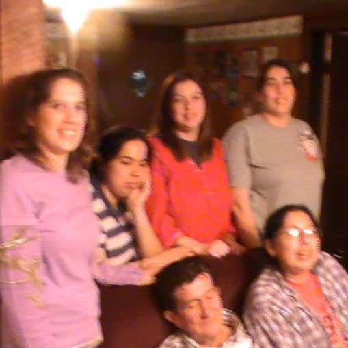 Renee Foshee Photo 5