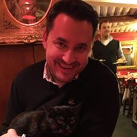 Steven Groves Photo 16