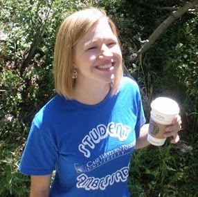 Christine Woods Photo 10