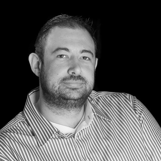 Matthew Glover Photo 13