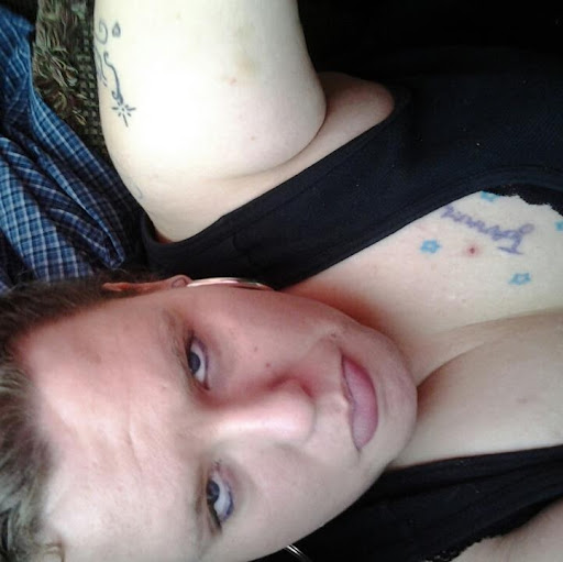 Danielle Frye Photo 14