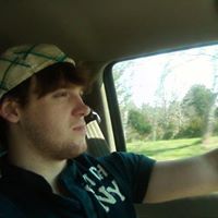 Chris Rushing Photo 15