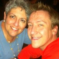 Cecilia Miller Photo 25