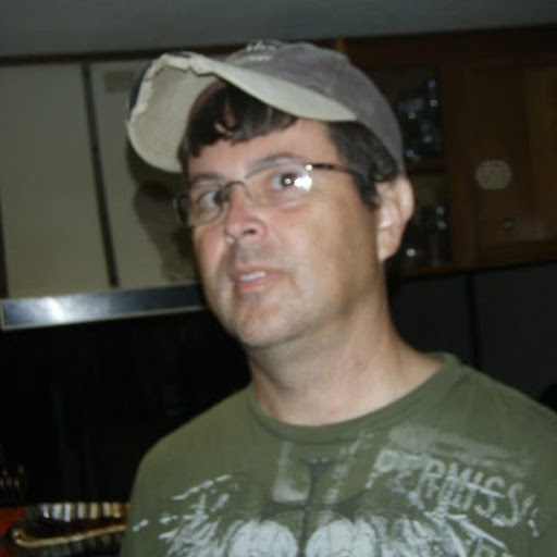 Robert Cowan Photo 23