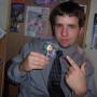 Kevin Lewis Photo 17