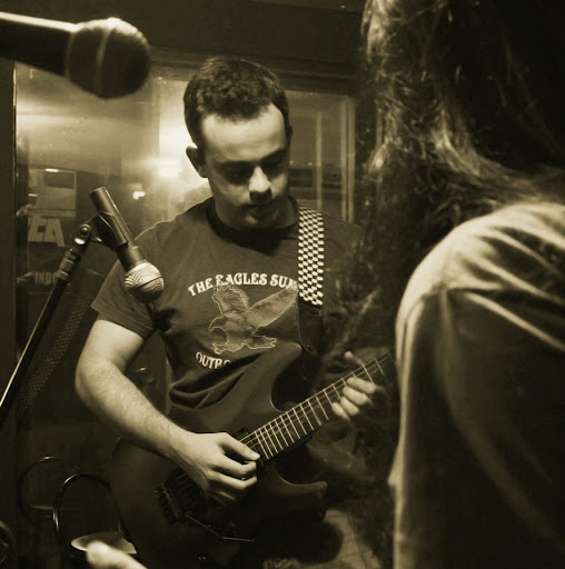 Odair Silva Photo 5