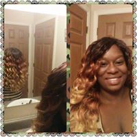 Elisabeth Benjamin Photo 10