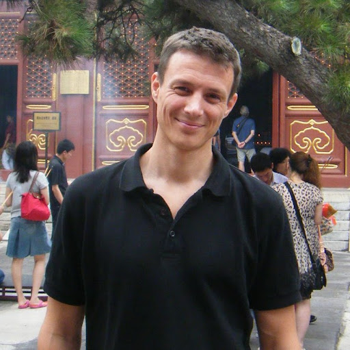 Nicolas Fritz Photo 13