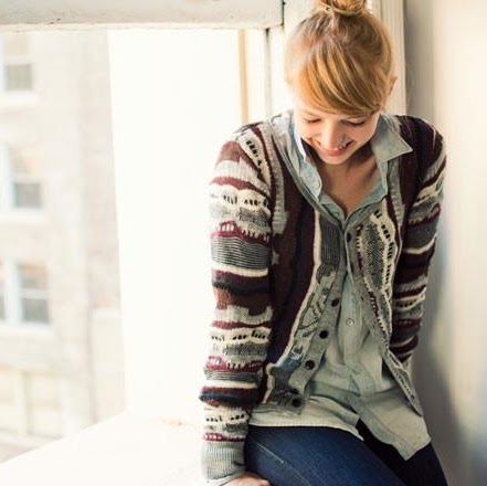 Samantha Watson Photo 35