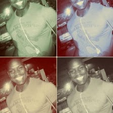Dewayne Robinson Photo 17
