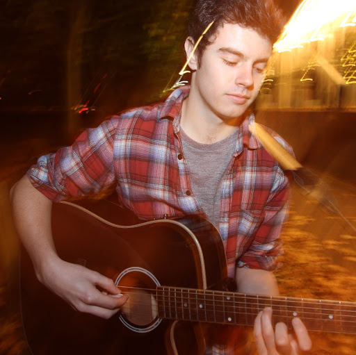 Tom Heath Photo 41