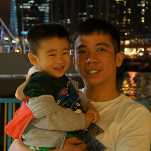 Pong Kan Photo 2