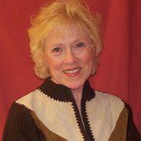 Nancy Abercrombie Photo 13