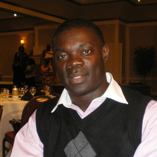 Maxwell Brown Photo 21