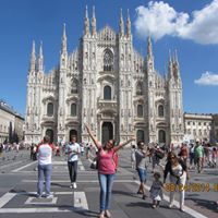 Melissa Gruber Photo 25