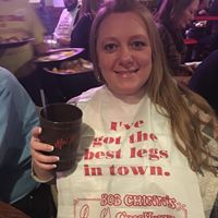 Sandy Strong Photo 36