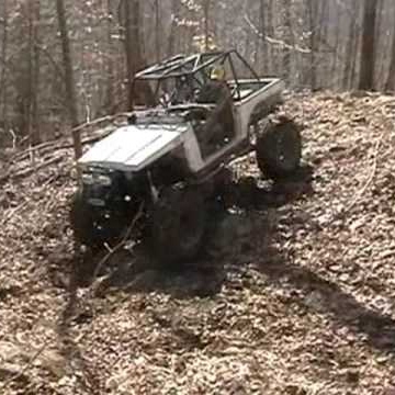 Justin Grubb Photo 5