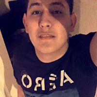 Andres Alonzo Photo 11