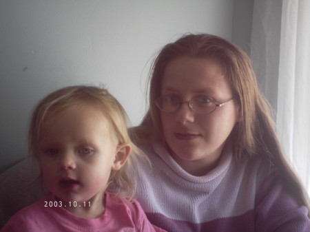 Michelle Chambers Photo 19