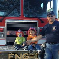 Randall Ritchie Photo 9