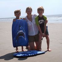 Deborah Morton Photo 18