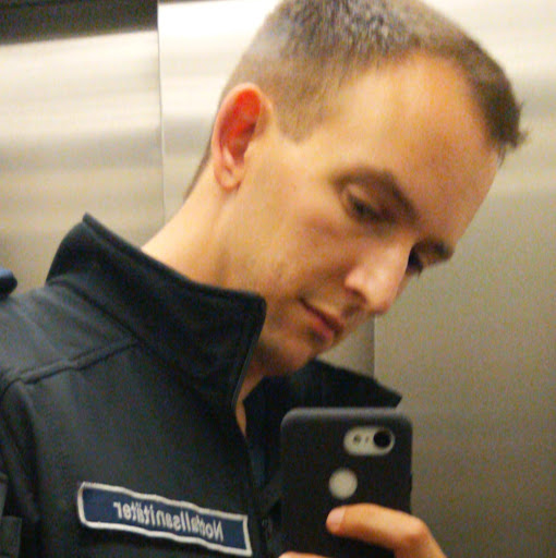 Patrick Wolf Photo 33