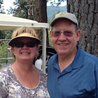 Janis Fuller Photo 5