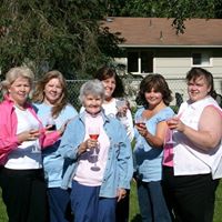 Betty Stephenson Photo 12