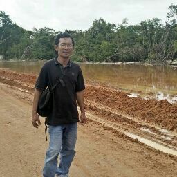 Farid Muhammad Photo 29