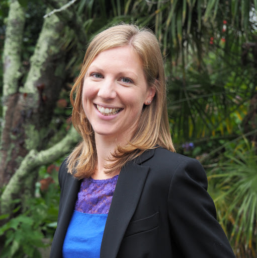 Sally Ferguson Photo 16