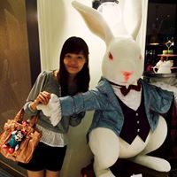 Michelle Yang Photo 29