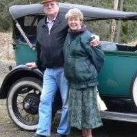 Russell Warren Photo 24