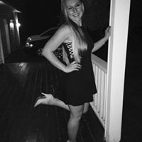 Alyssa Smart Photo 1