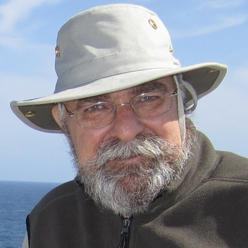 Robert Auger Photo 27