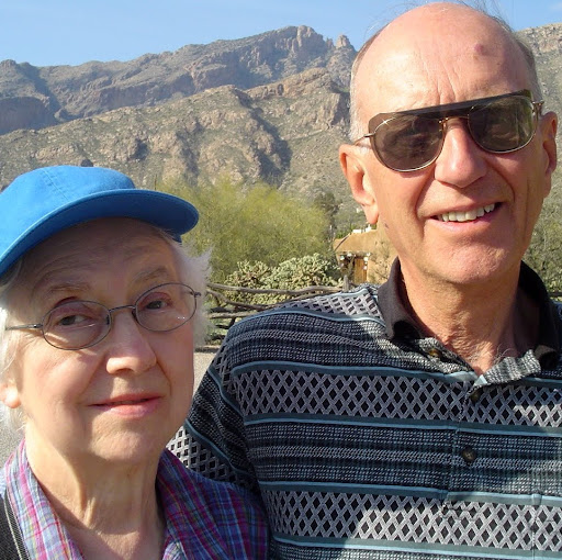 Richard Sauer Photo 22