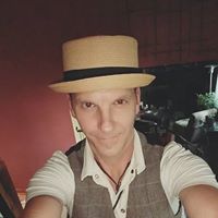 Michael Moser Photo 32