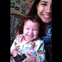 Renee Sandoval Photo 18