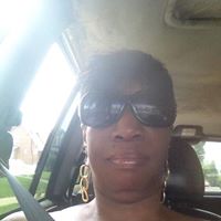 Jeanette Hampton Photo 8