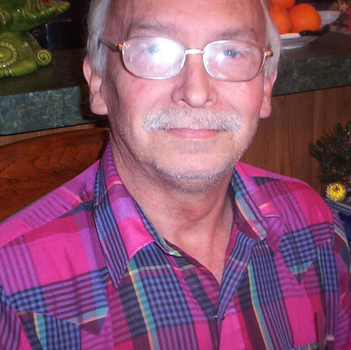 Clarence Turner Photo 9