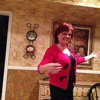 Janet Duffy Photo 29