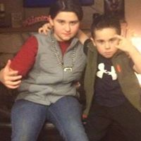 Loretta Thacker Photo 9