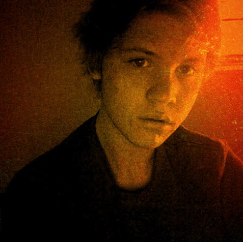 Aaron Stephens Photo 34