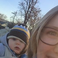 Kirsten Strom Photo 2