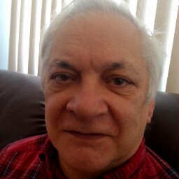 Frank Grace Photo 23