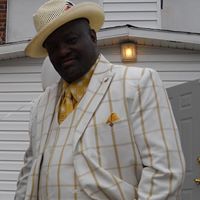 Jerry Bruce Photo 19