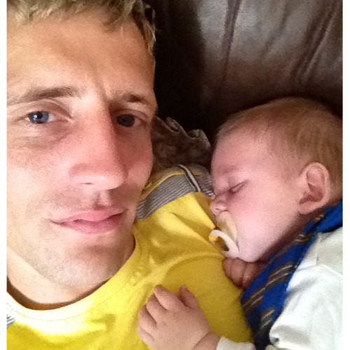 Eric Donovan Photo 44