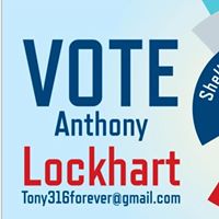 Anthony Lockhart Photo 22