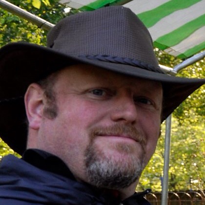 Jason Delany Photo 3
